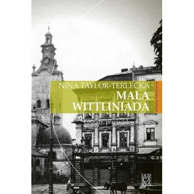 Ma�a Wittliniada - Nina  Taylor-Terlecka