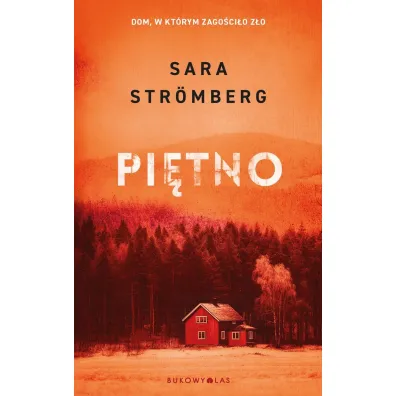 Pi�tno - Sara Str�mberg