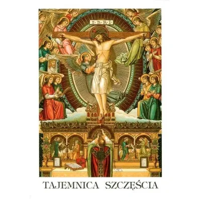 Tajemnica szcz�cia - Walerian Moroz