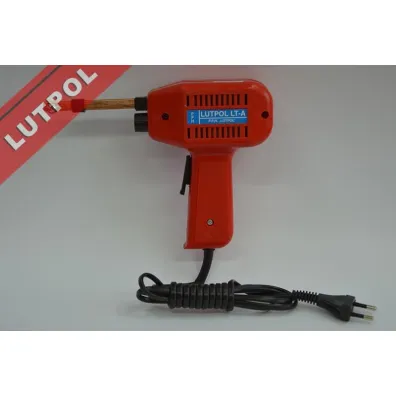 Lutpol Lutownica trans.lt-a/75w/230v /lutola