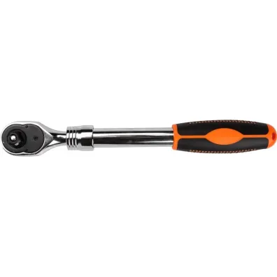 C8458 GRZECHOTKA TELESKOPOWA 1/2' 72 Z�BY