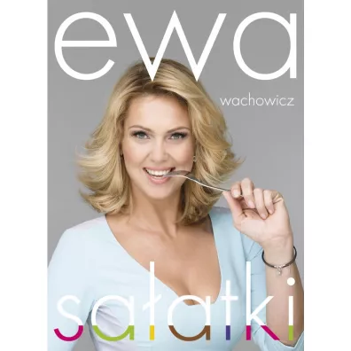 Ewa Wachowicz. Sa�atki - Ewa Wachowicz