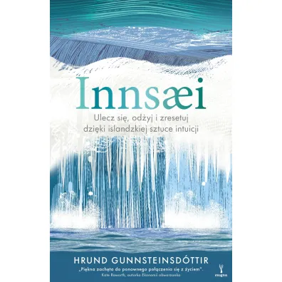 Innsaei. Islandzka sztuka intuicji - Hrund Gunnsteinsd�ttir