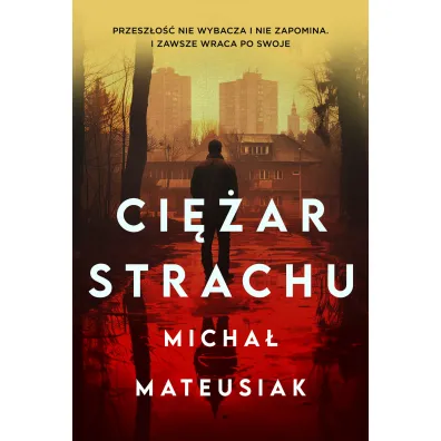 Ci�ar strachu