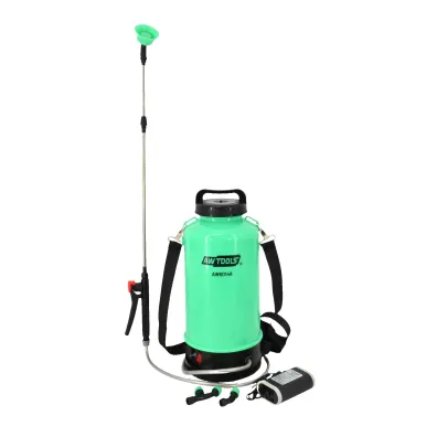 Opryskiwacz akumulatorowy 8,0l