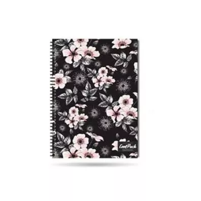CoolPack Ko�ozeszyt A4 Helen kratka 100 kartek
