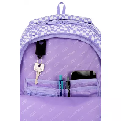 Plecak m�odzie�owy Coolpack Pick Yoghurt