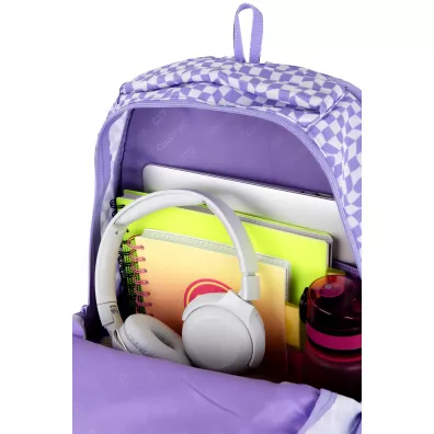 Plecak m�odzie�owy Coolpack Pick Yoghurt