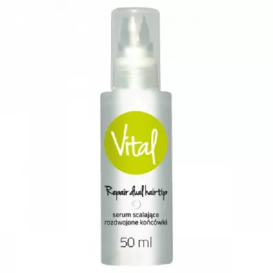Stapiz Vital Repair Dual Hairtrip serum do wosw zniszczonych z rozdwojonymi kocwkami 50 ml