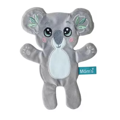 Koala szeleszczca szmatka Moms Care