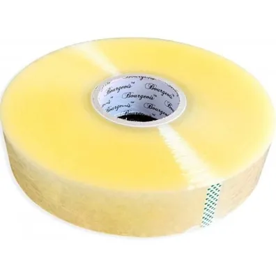 Fresh Ta�ma pakowa 48mm x 1000m transparentna