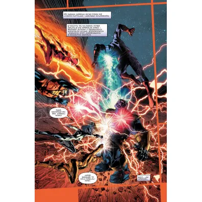 Marvel Now 2.0 Thanos. Tom 1