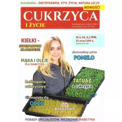 Cukrzyca i �ycie. Cz�� 2