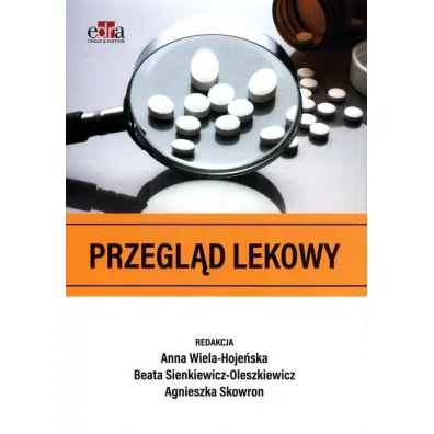 Przegl�d lekowy
