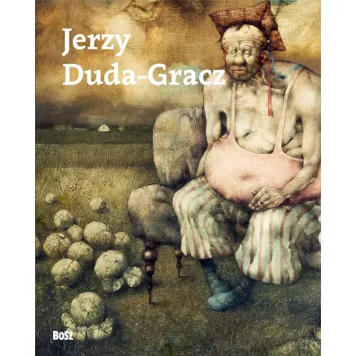 Jerzy Duda-Gracz - Agnieszka  Jankowska-Marzec, Katarzyna  Mierzwi�ska