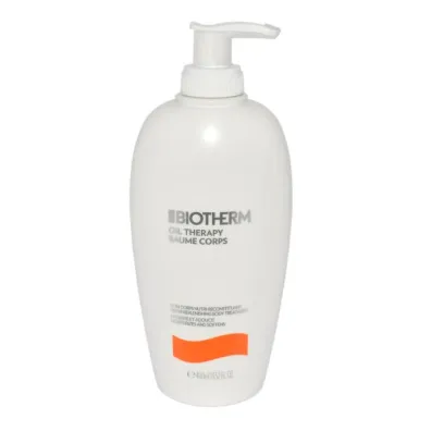 Biotherm Balsam do cia�a Oil Therapy 400 ml