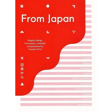 From Japan - Jon  Dowling