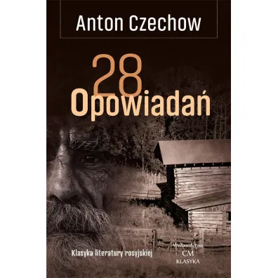Klasyka. 28 opowiada� - Anton Czechow