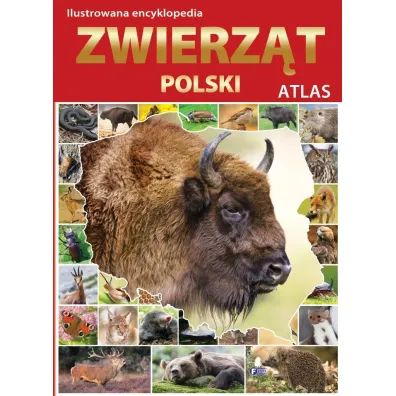 Ilustrowana encyklopedia zwierz�t Polski