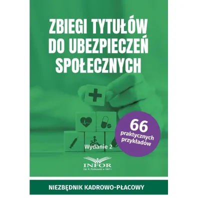 Zbiegi tytu��w do ubezpiecze� spo�ecznych w.2
