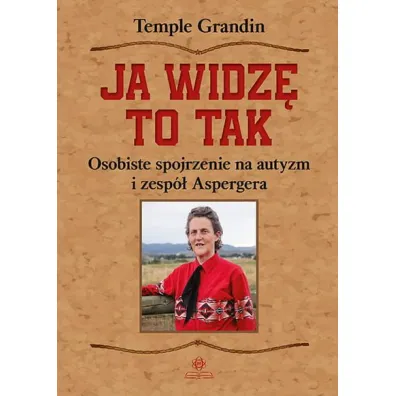 Ja widz� to tak Osobiste spojrzenie na autyzm i zesp� Aspergera