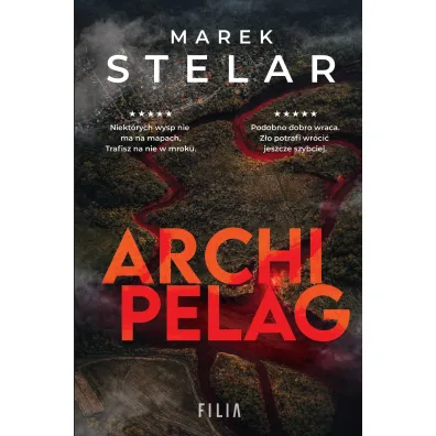 Archipelag - Marek Stelar