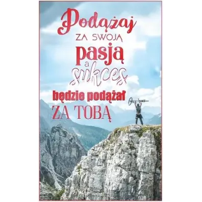AbCard Kartka Sentencje SN09