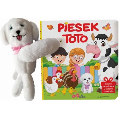 Piesek Toto - Jarek  �ukowski