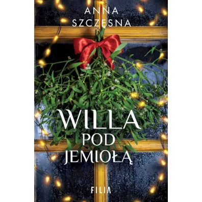 Willa pod Jemio�� (pocket) - Anna Szcz�sna