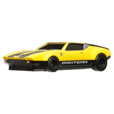 Hot Wheels. Boulevard HRT75 Mattel