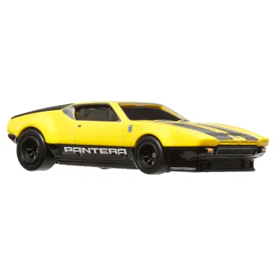 Hot Wheels. Boulevard HRT75 Mattel