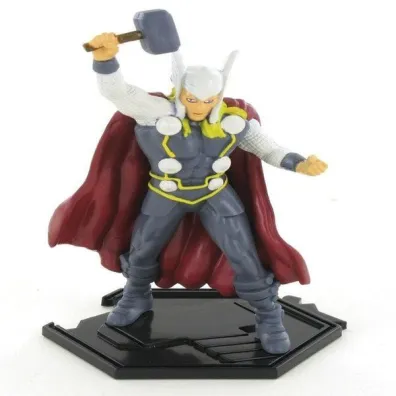 COMANSI figurka Avengers - Thor Y96028