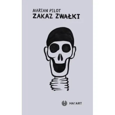 Zakaz zwa�ki - Marian Pilot