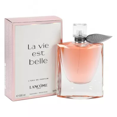 Lancome La Vie Est Belle woda perfumowana spray 100 ml