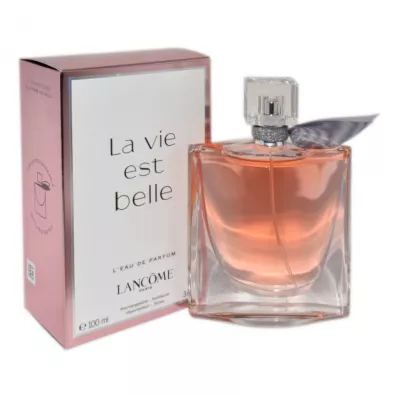 Lancome La Vie Est Belle woda perfumowana spray 100 ml