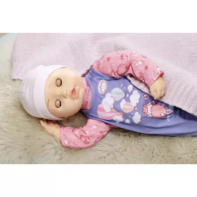 Baby Annabell - Big Annabell 54cm Zapf