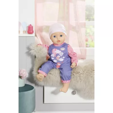 Baby Annabell - Big Annabell 54cm Zapf