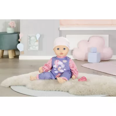 Baby Annabell - Big Annabell 54cm Zapf