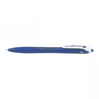 Dugopis Pilot Rexgrip BG niebieski p10