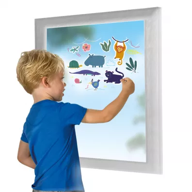 Torba podr�na z aktywno�ciami Ses Creative
