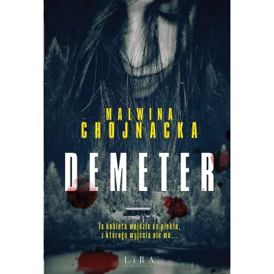 Demeter - Malwina Chojnacka