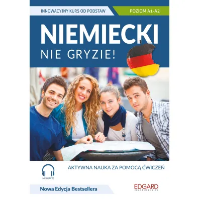 Niemiecki nie gryzie!
