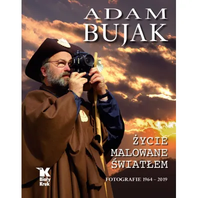�ycie malowane �wiat�em - Adam Bujak