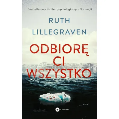 Odbior� Ci wszystko - Ruth  Lillegraven