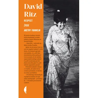 Respect. �ycie Arethy Franklin - David Ritz