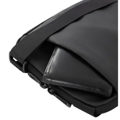 Coolpack Biznes Torba na rami� Clip black TPR 93404 CoolPack