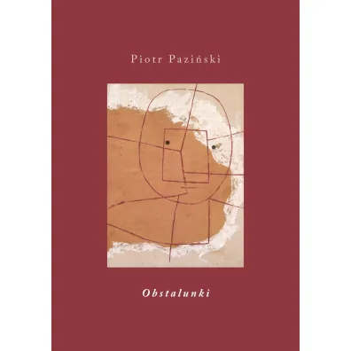 Obstalunki - Piotr Pazi�ski