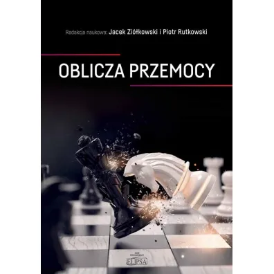 Oblicza przemocy - Jacek Zi�kowski, Piotr Rutkowski
