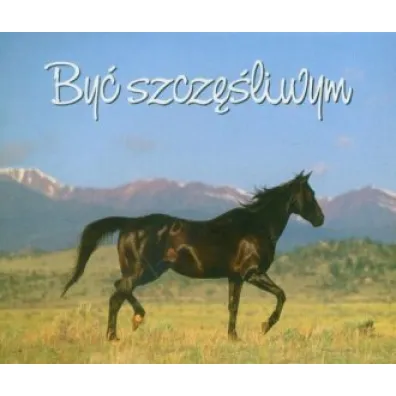 By� szcz�liwym. Pere�ka
