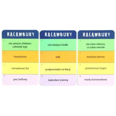 Kalambury
